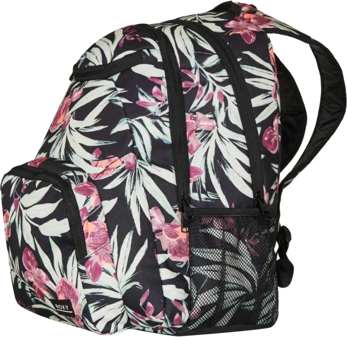 Shadow Swell Printed Backpack - Img 2