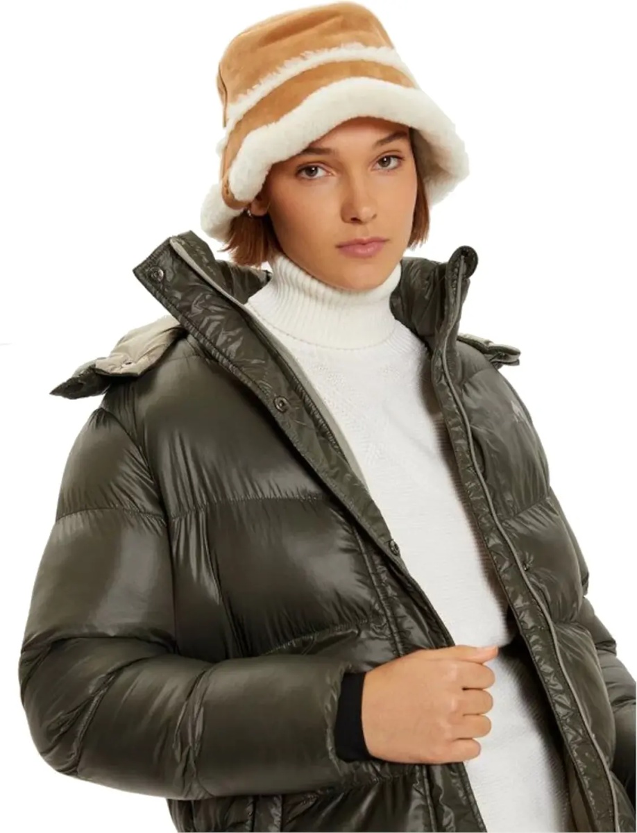 Sheepskin Hat - Img 2