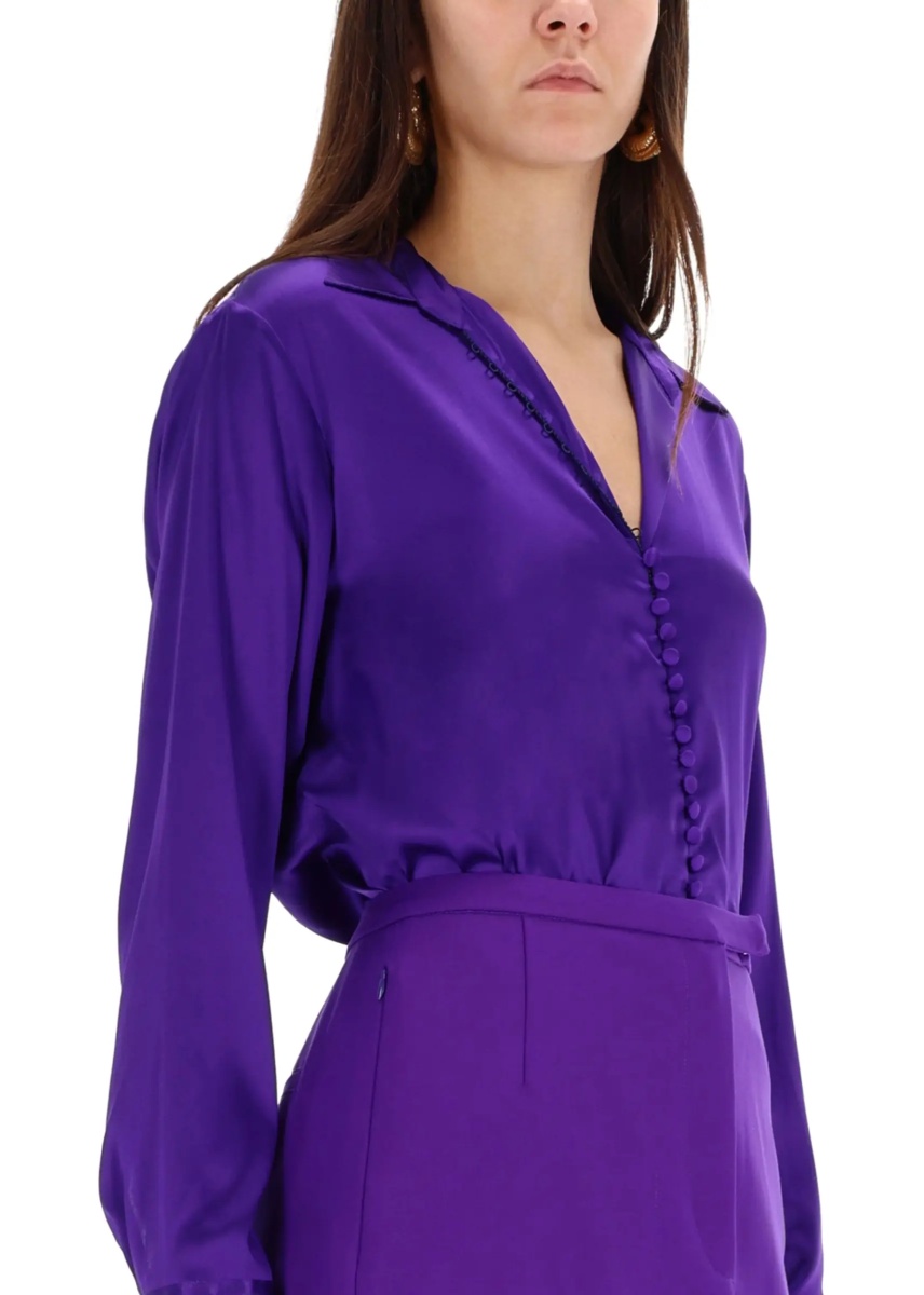 Silk Shirt - Img 3