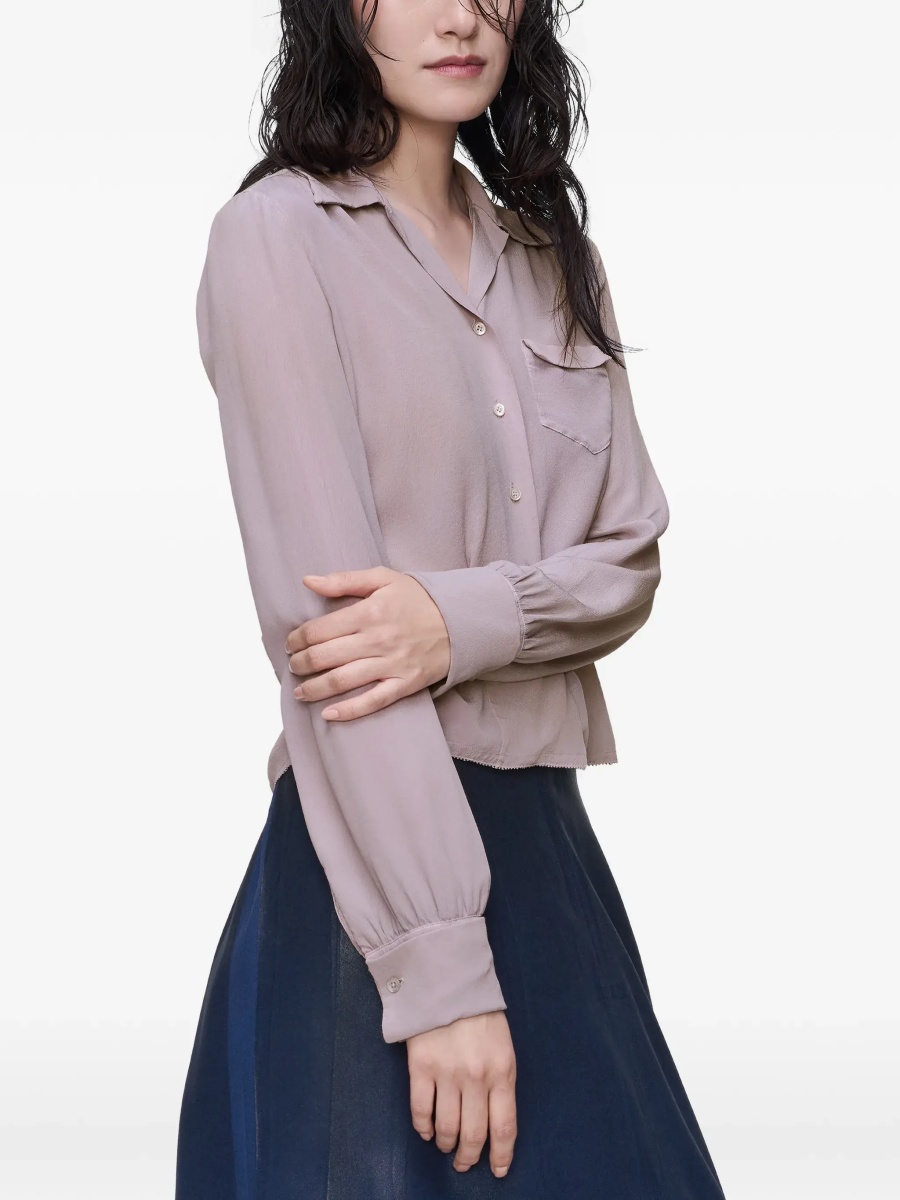 Silk Shirt - Img 4