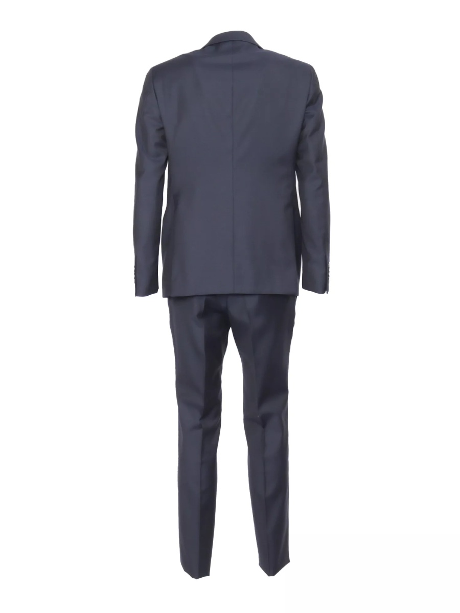 Single-breasted suit - Img 3