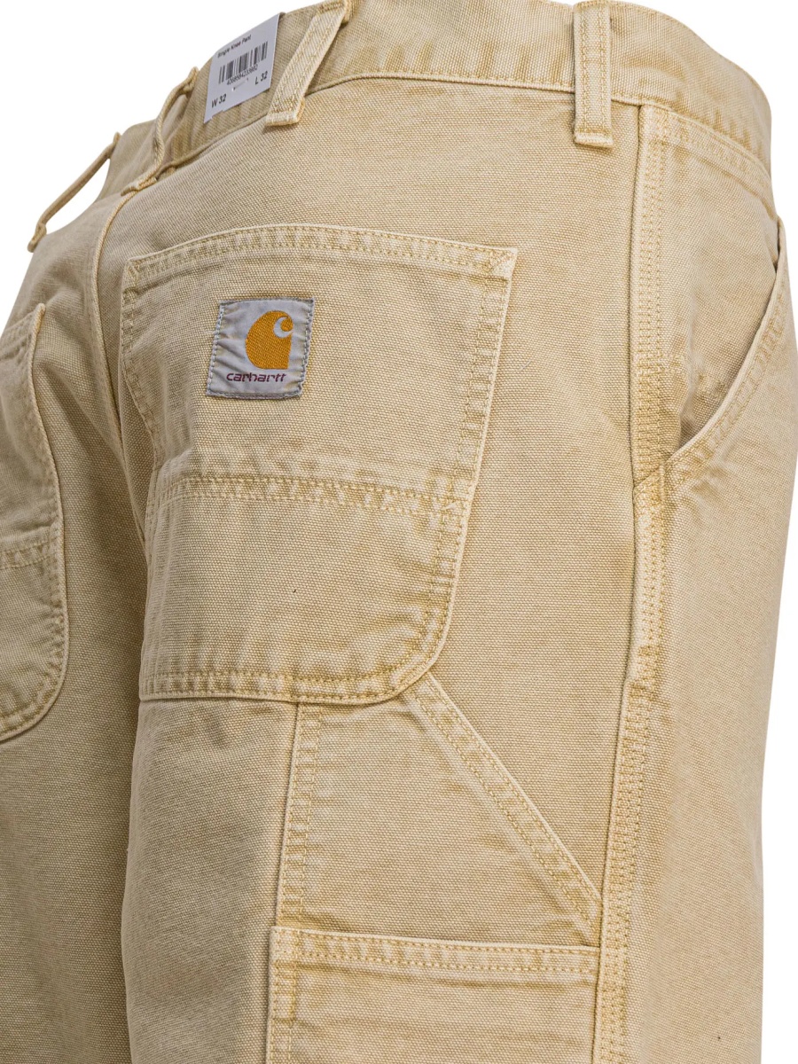 "Single Knee" Pants - Img 4