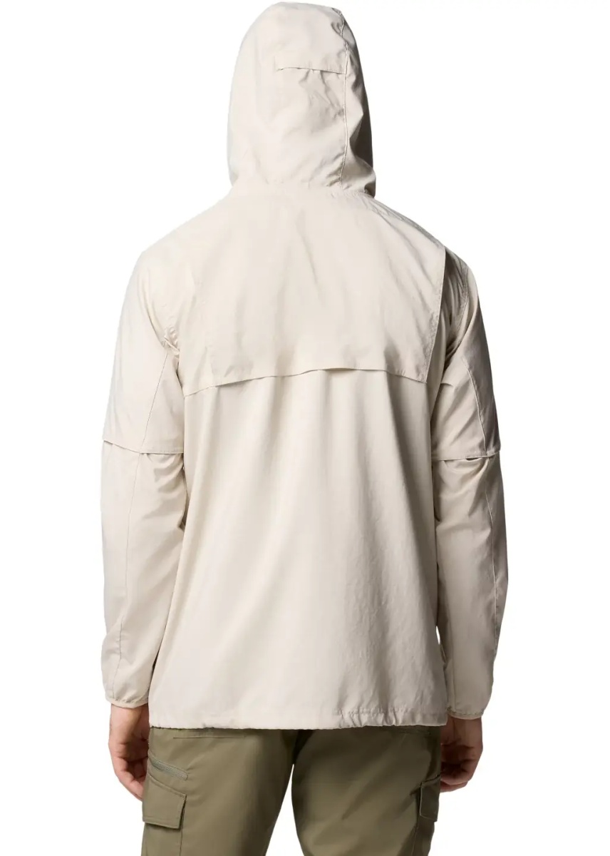 Skien Valley Hooded Light Jacket - Img 3