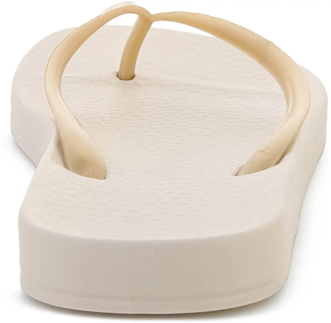 Slapi ANATOMICA TA BEIGE/GOLD - Img 5