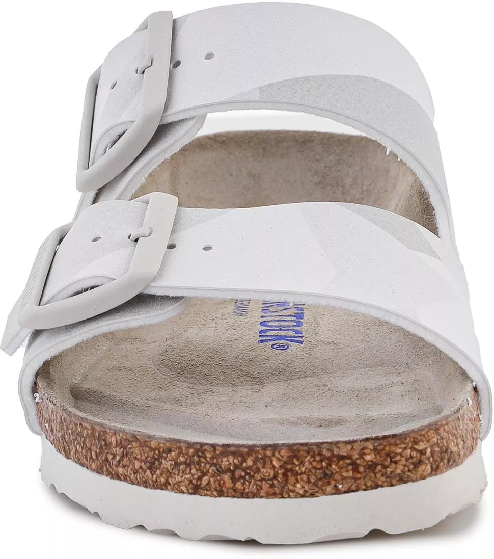 Slapi Arizona Desert Soil Geo Camo Snow White 1024871 - Img 2