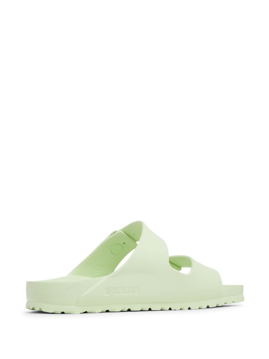 Slapi Birkenstock verzi din acetat de polietilen vinil (peva) - Img 3