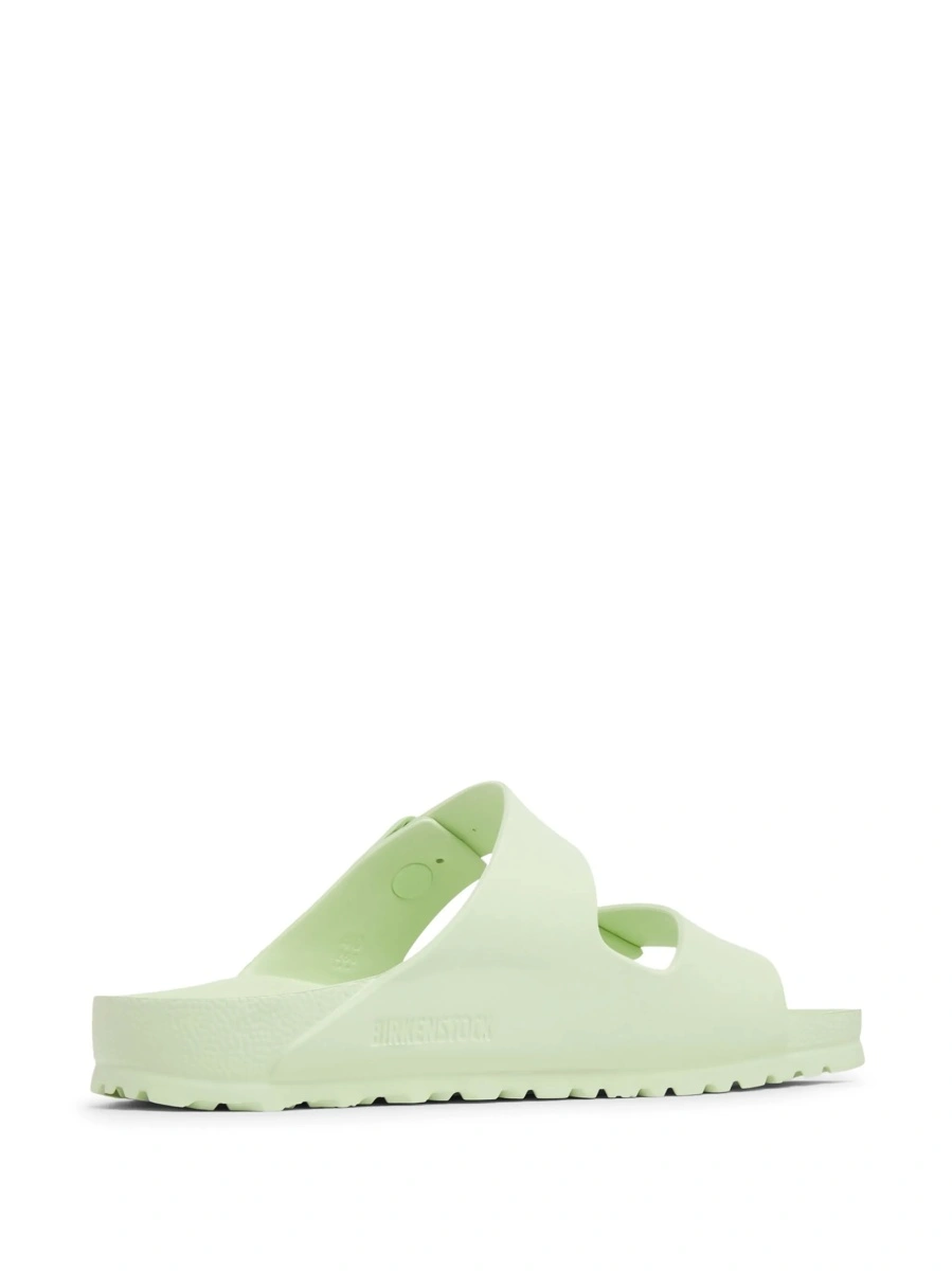 Slapi Birkenstock verzi din acetat de polietilen vinil (peva) - Img 3
