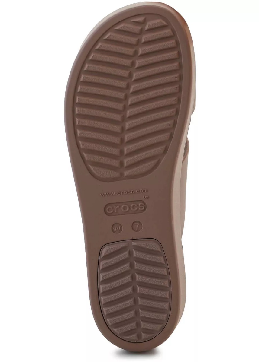 Slapi Brooklyn Low Wedge Sandal - Img 5