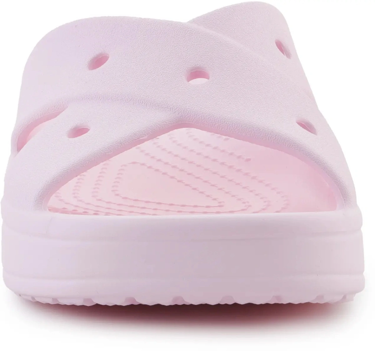 Slapi Cl Cross Strap Pink Milk - Img 2