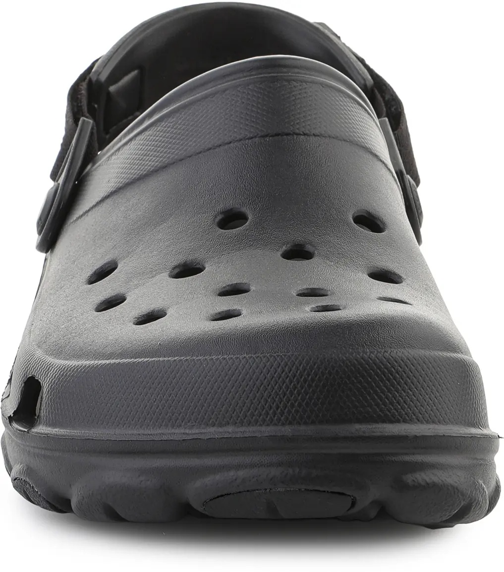 Slapi CLASSIC ALL TERAIN CLOG BLACK/BLACK - Img 2