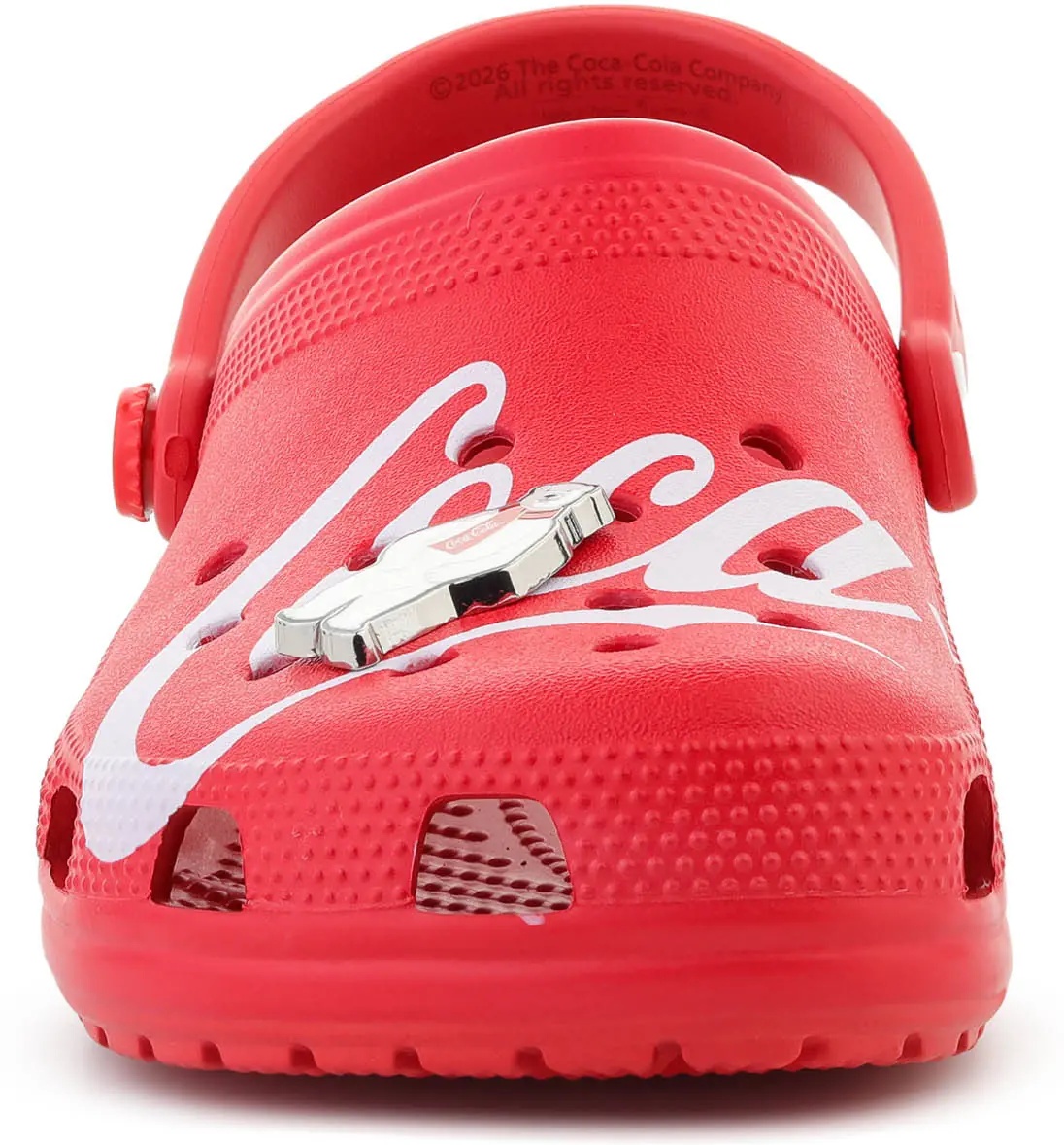 Slapi CLASSIC COCA COLA CLOG MULTI - Img 3