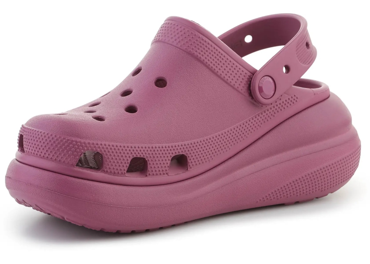 Slapi CLASSIC CRUSH CLOG LUNAR DUSK - Img 3