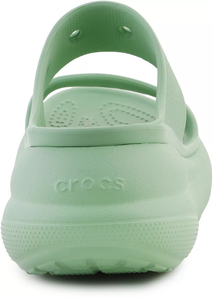Slapi CLASSIC CRUSH SANDAL FAIR GREEN 207670 - 374 - Img 5