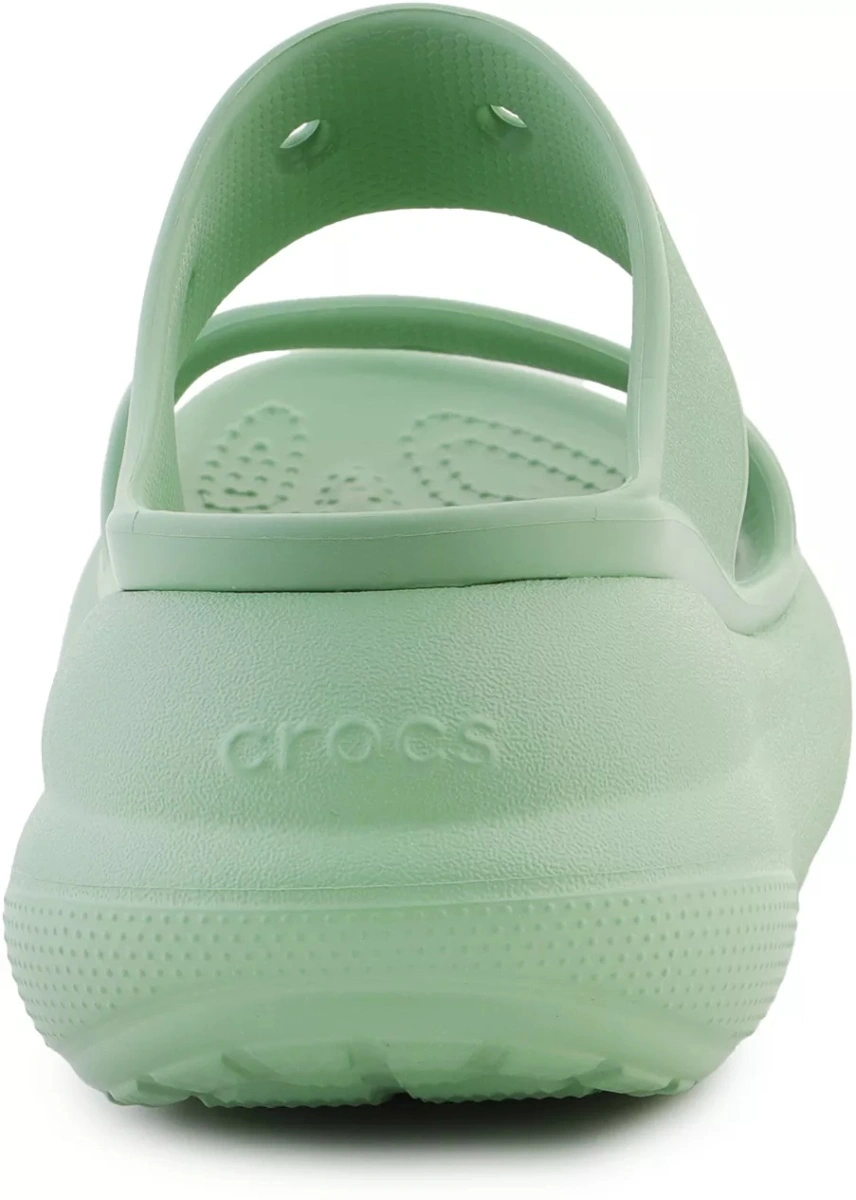 Slapi CLASSIC CRUSH SANDAL FAIR GREEN 207670 - 374 - Img 5