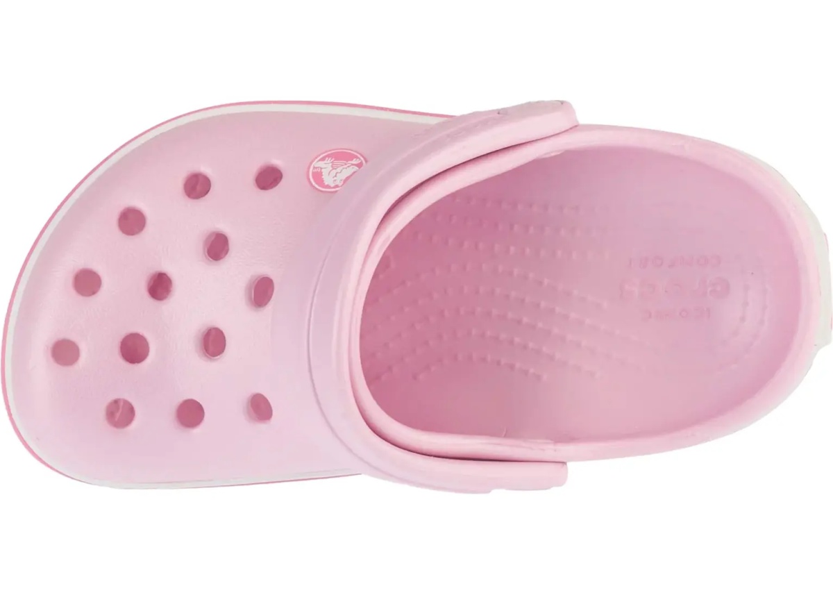 Slapi Crocband Clog K - Img 3