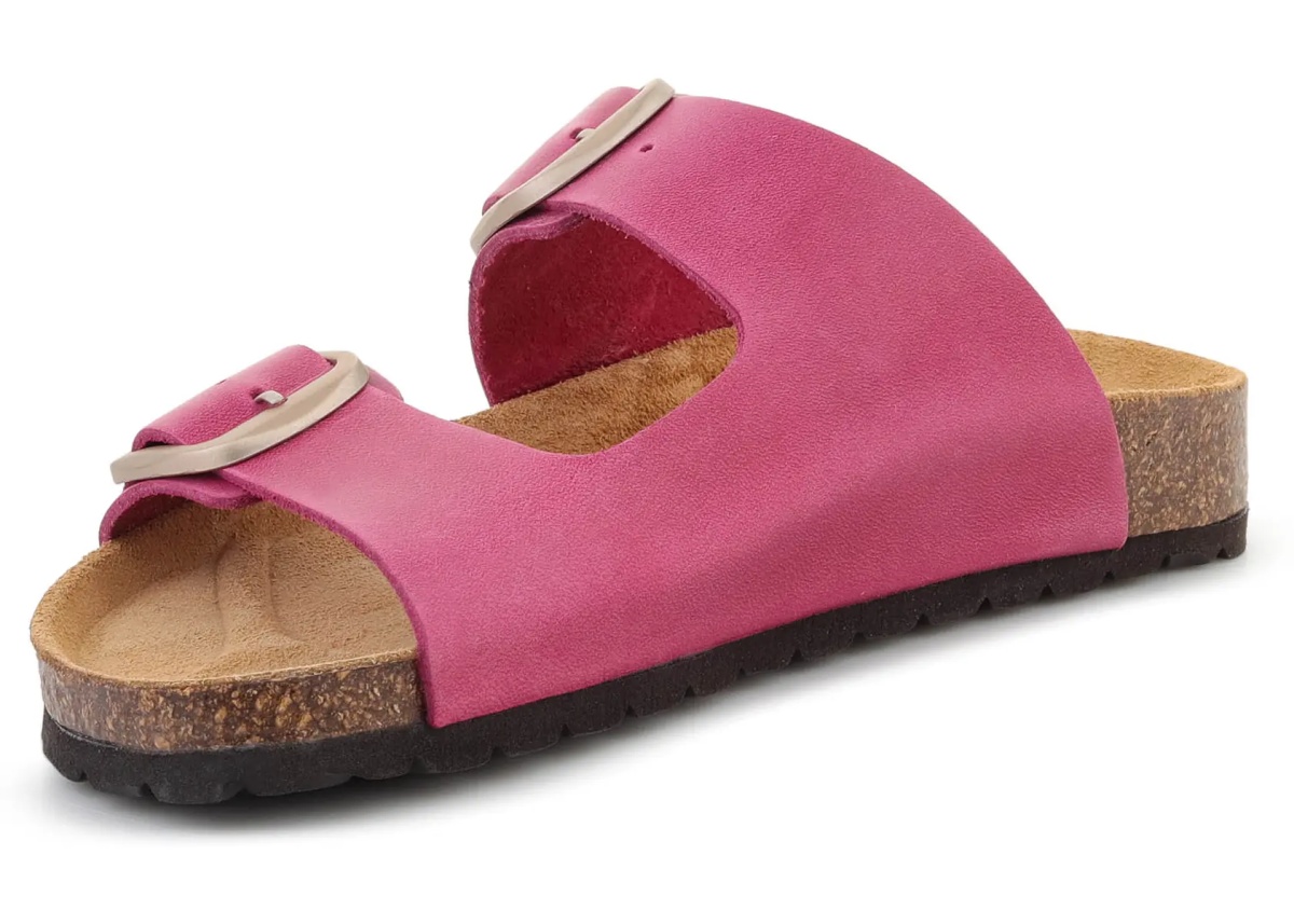 Slapi DAENA COUNTRY FUCSIA - Img 3
