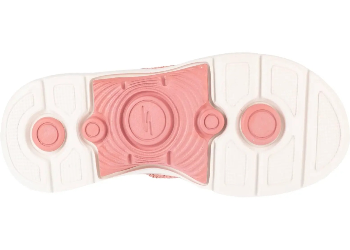 Slapi Go Walk Arch Fit 2.0 Sandal - Carrie - Img 4