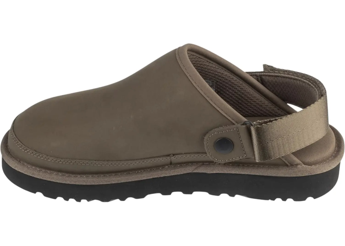 Slapi Goldencoast Clog II - Img 2