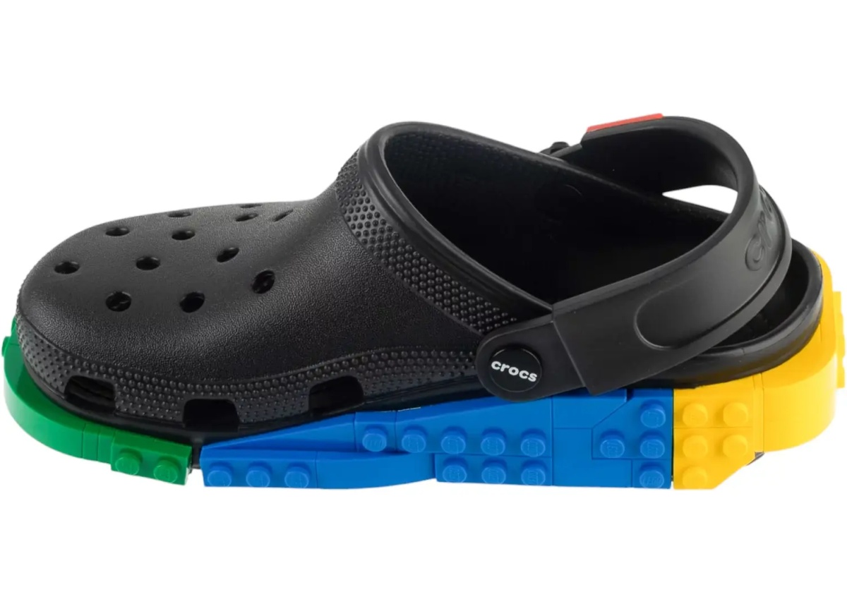 Slapi LEGO 4LW System Clog - Img 2