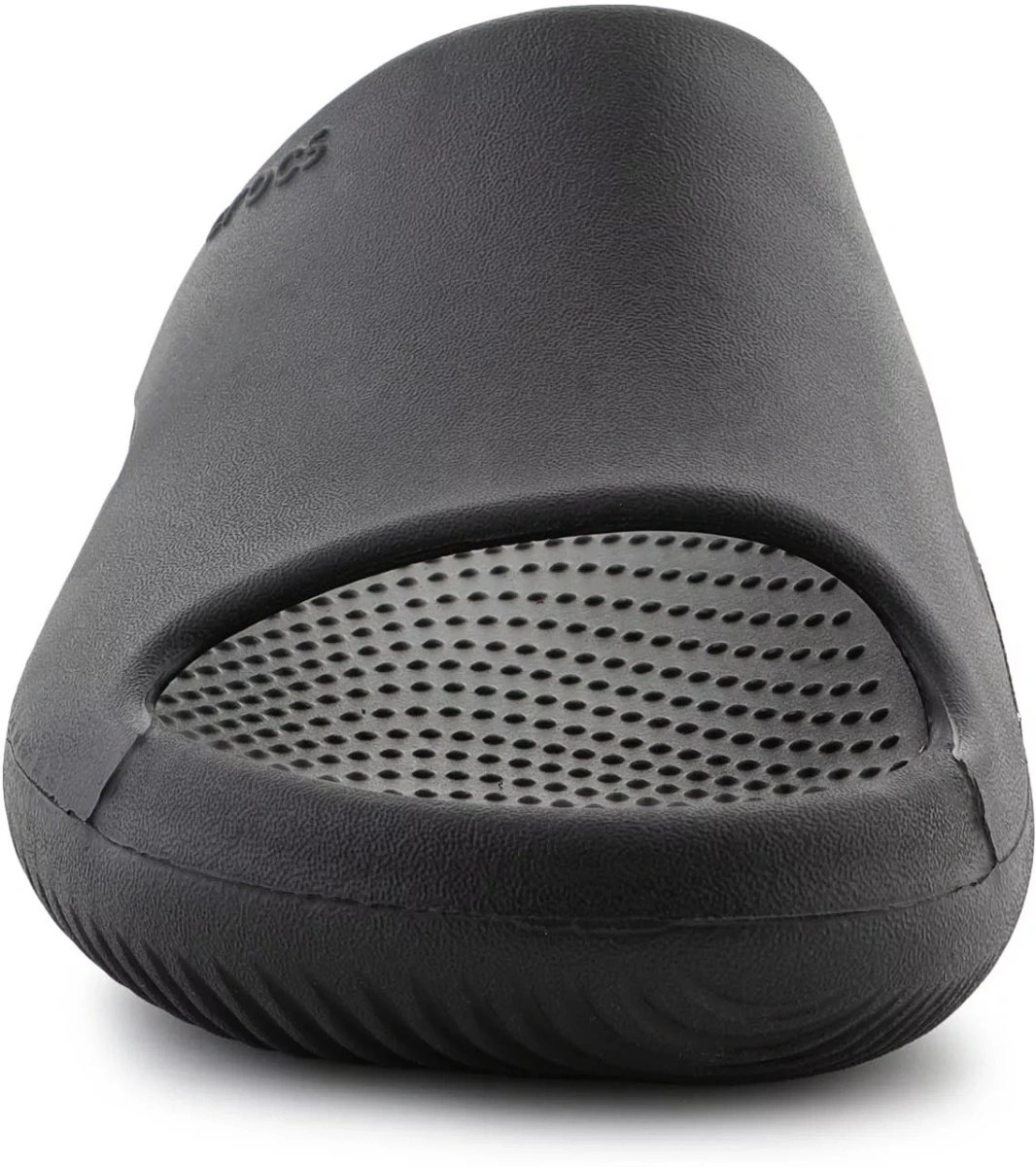 Slapi Mellow Recovery Slide black - Img 2