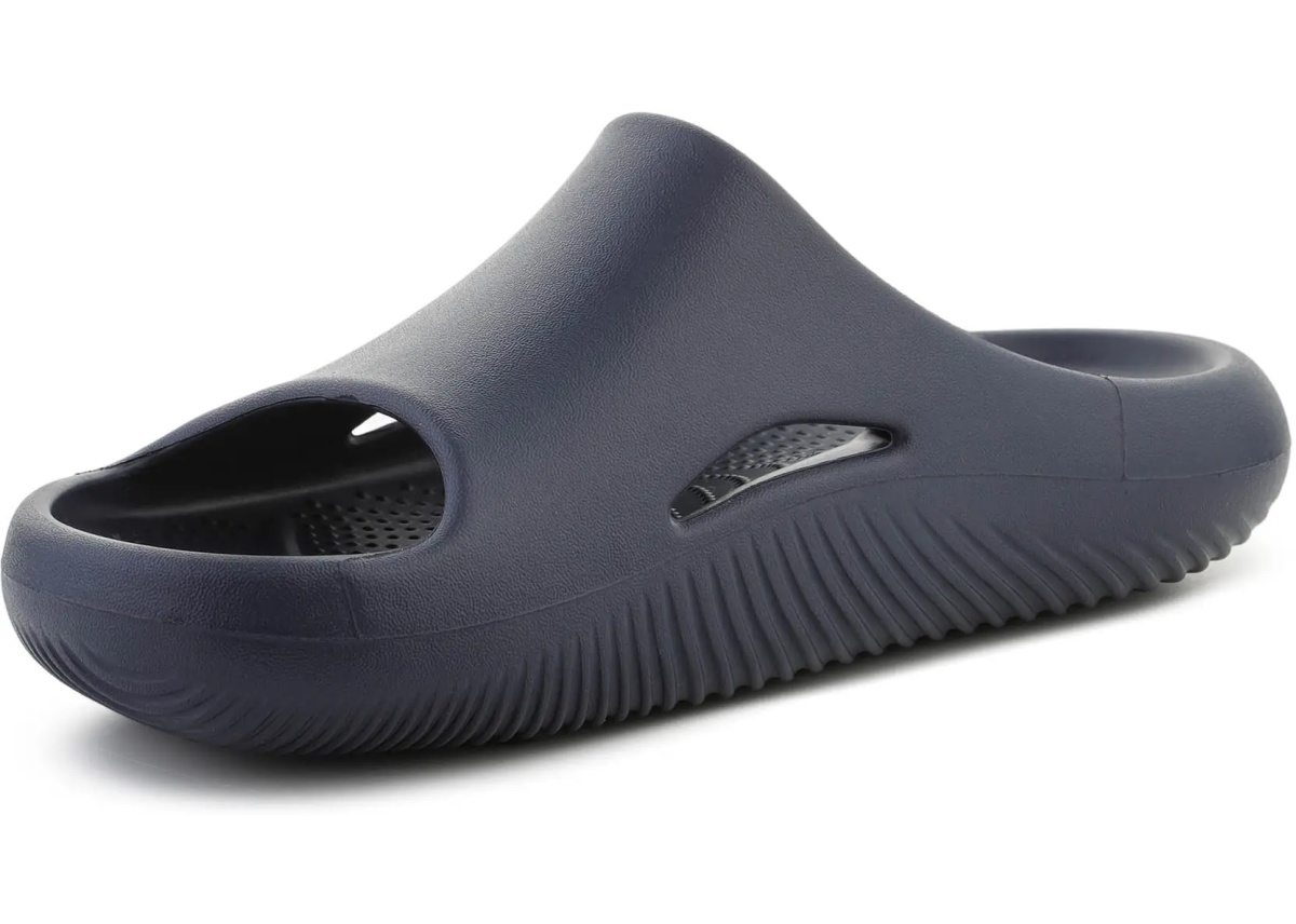 Slapi MELLOW RECOVERY SLIDE NAVY - Img 3