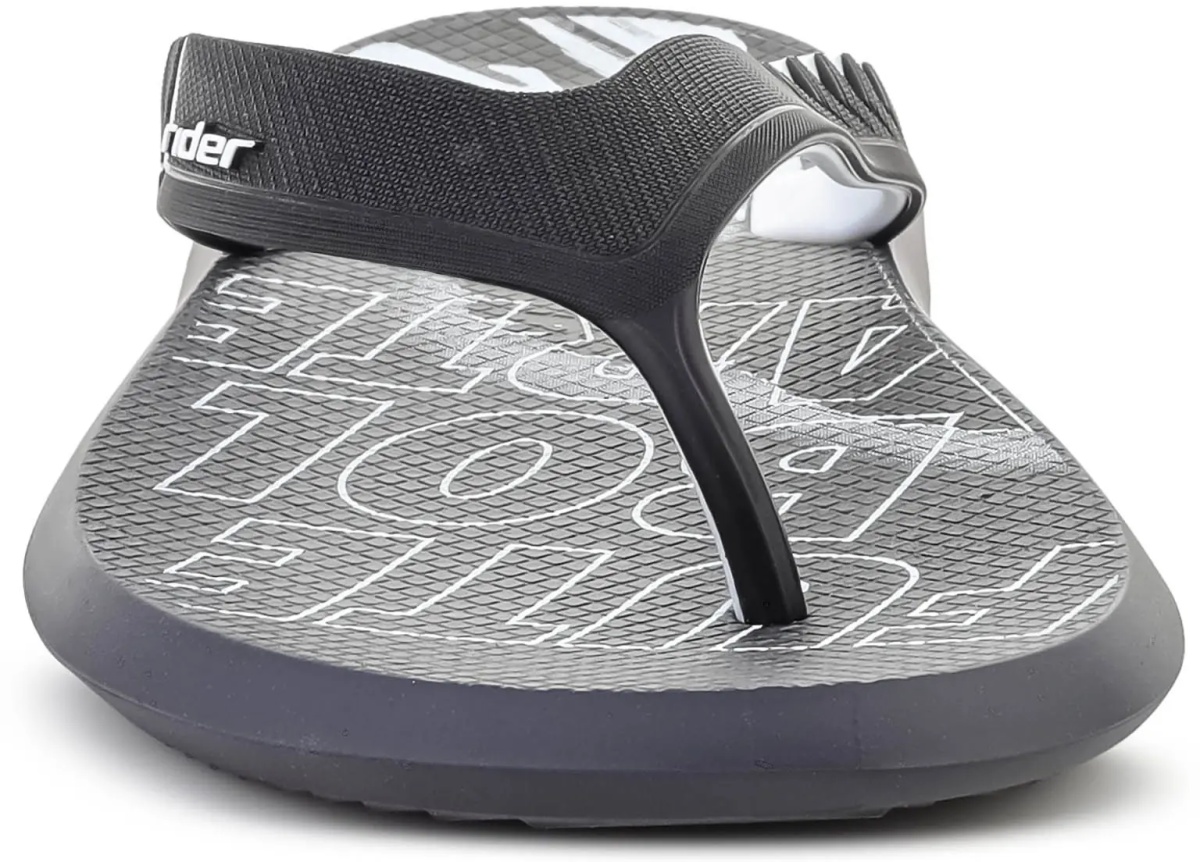 Slapi R1 PRIME R10 THONG AD GREY - Img 2