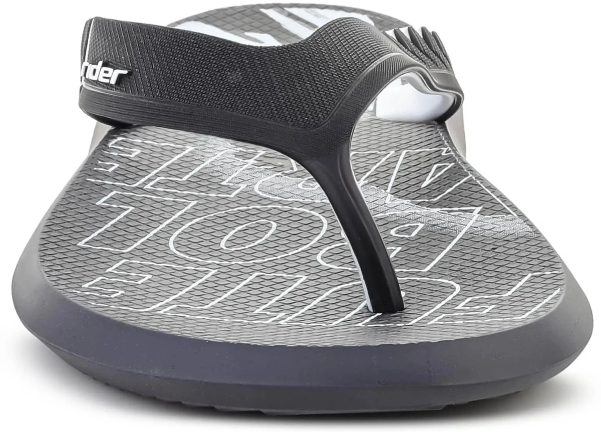 Slapi R1 PRIME R10 THONG AD GREY - Img 2