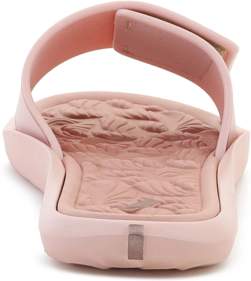 Slapi RIDER FLOAT FEM PINK/PINK - Img 5