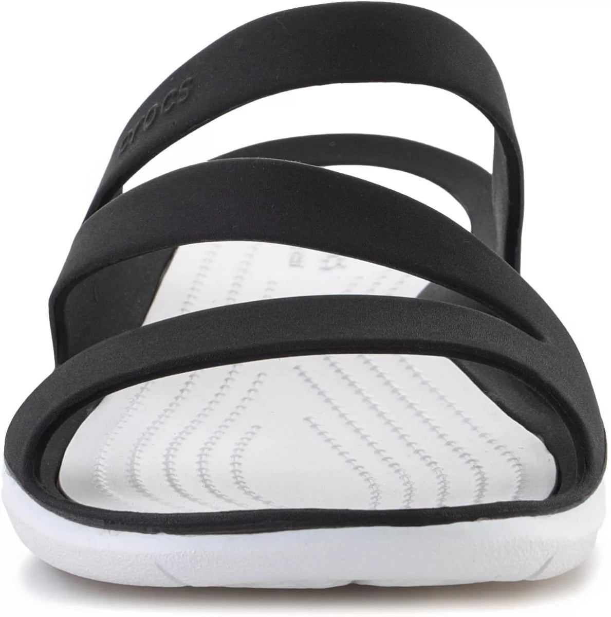 Slapi Swiftwater Sandal W Black/White - Img 2