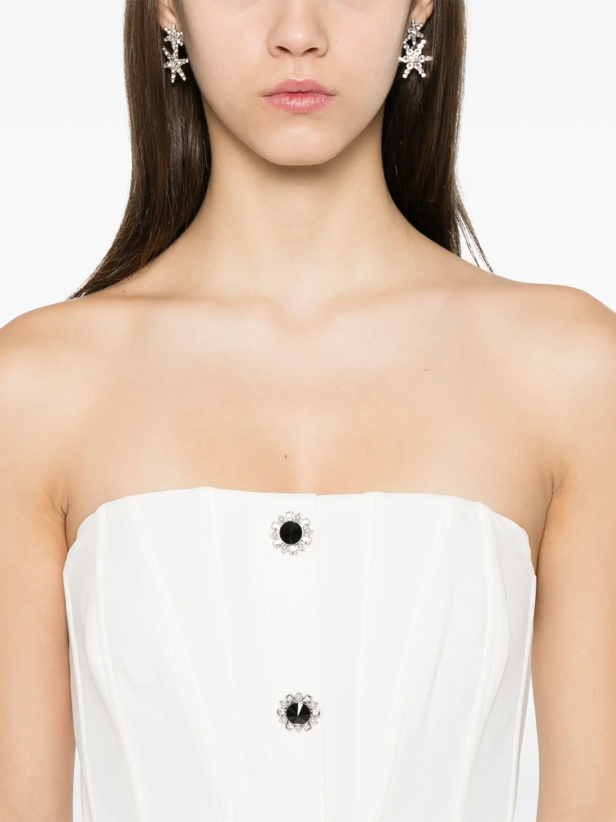 Sleeveless Jumpsuit - Img 5