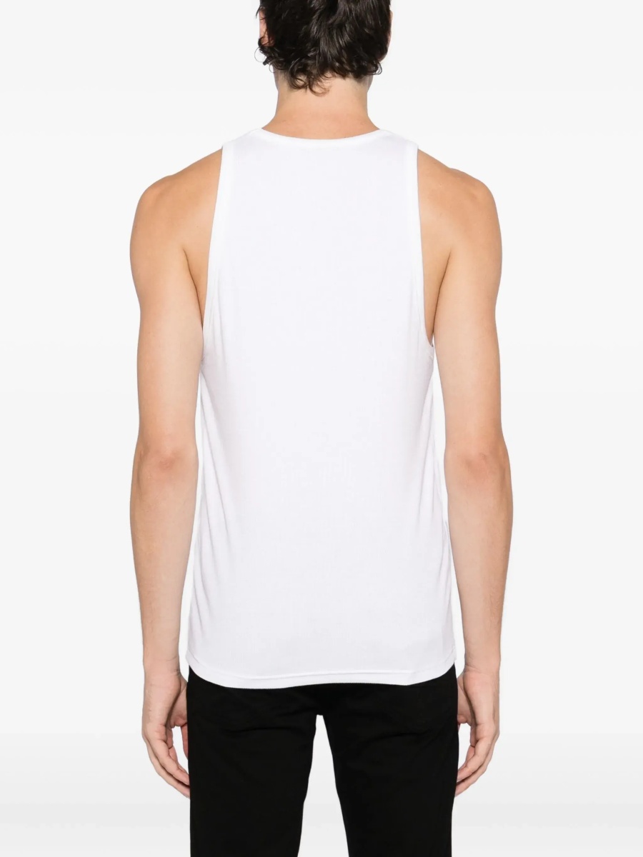 Sleeveless underwear T-shirt - Img 3