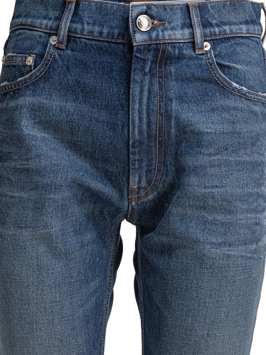 Slim fit jeans - Img 3