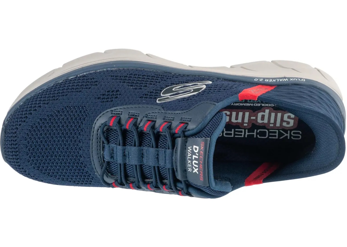 Slip-ins: D'Lux Walker 2.0 - Rezinate - Img 3