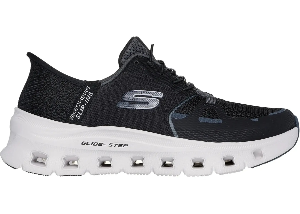 Slip-ins Glide-Step Pro Black Charcoal - Img 2