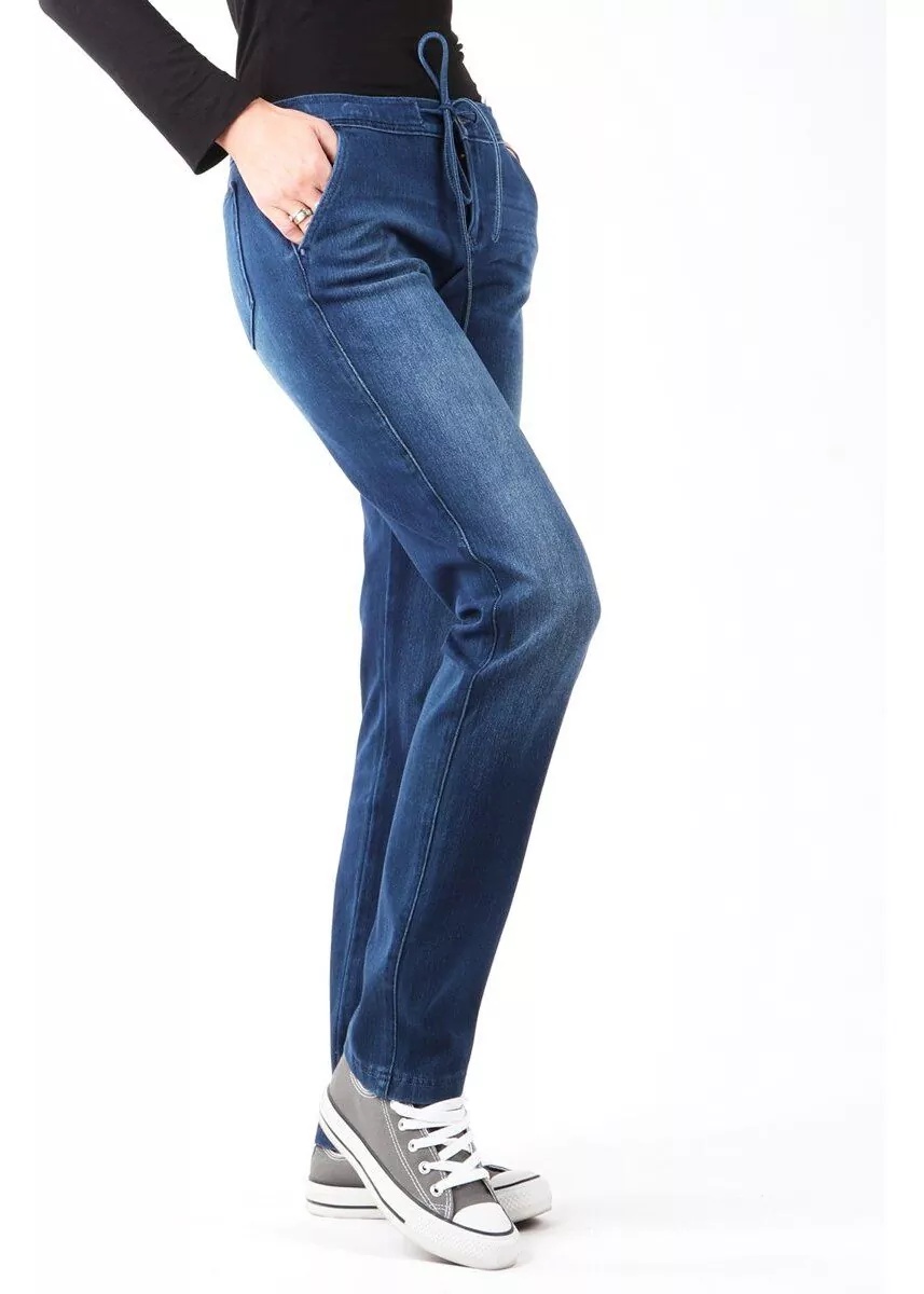 Slouchy Cosy Blue - Img 3