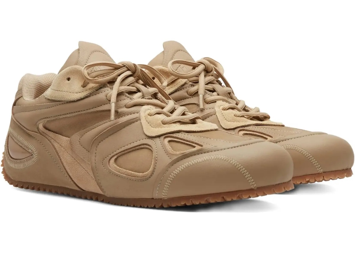Slow Runner Sneakers - Img 2