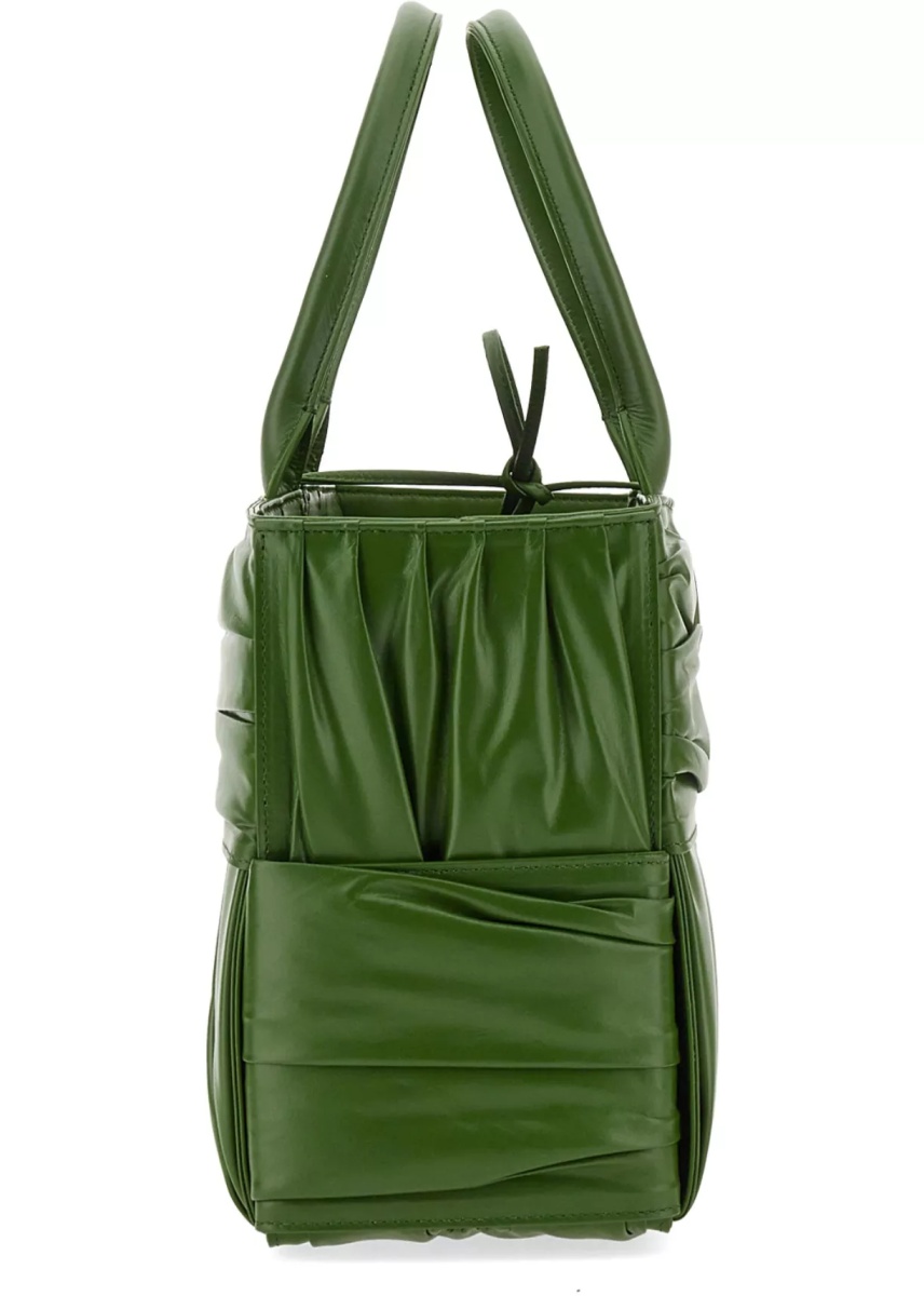 Small Bow Tote Bag - Img 4