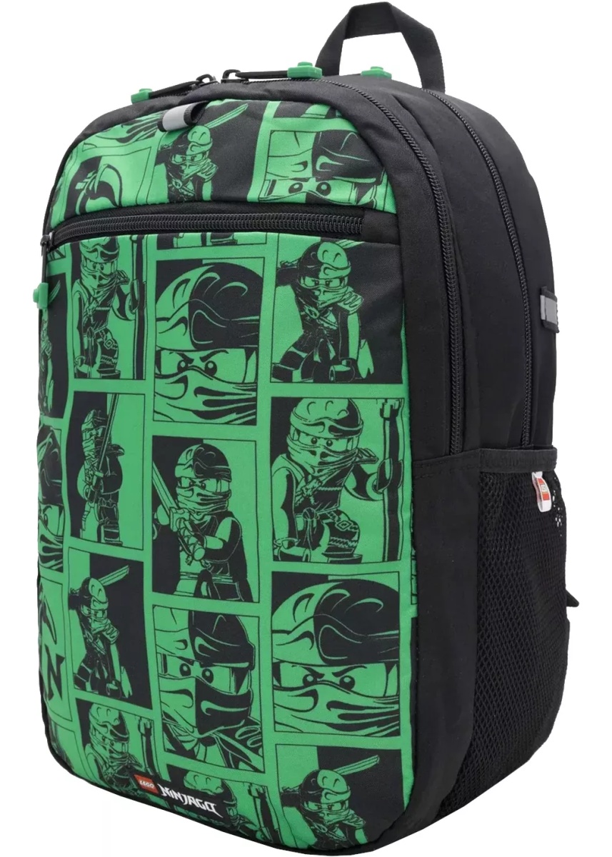 Small Extended Backpack - Img 2