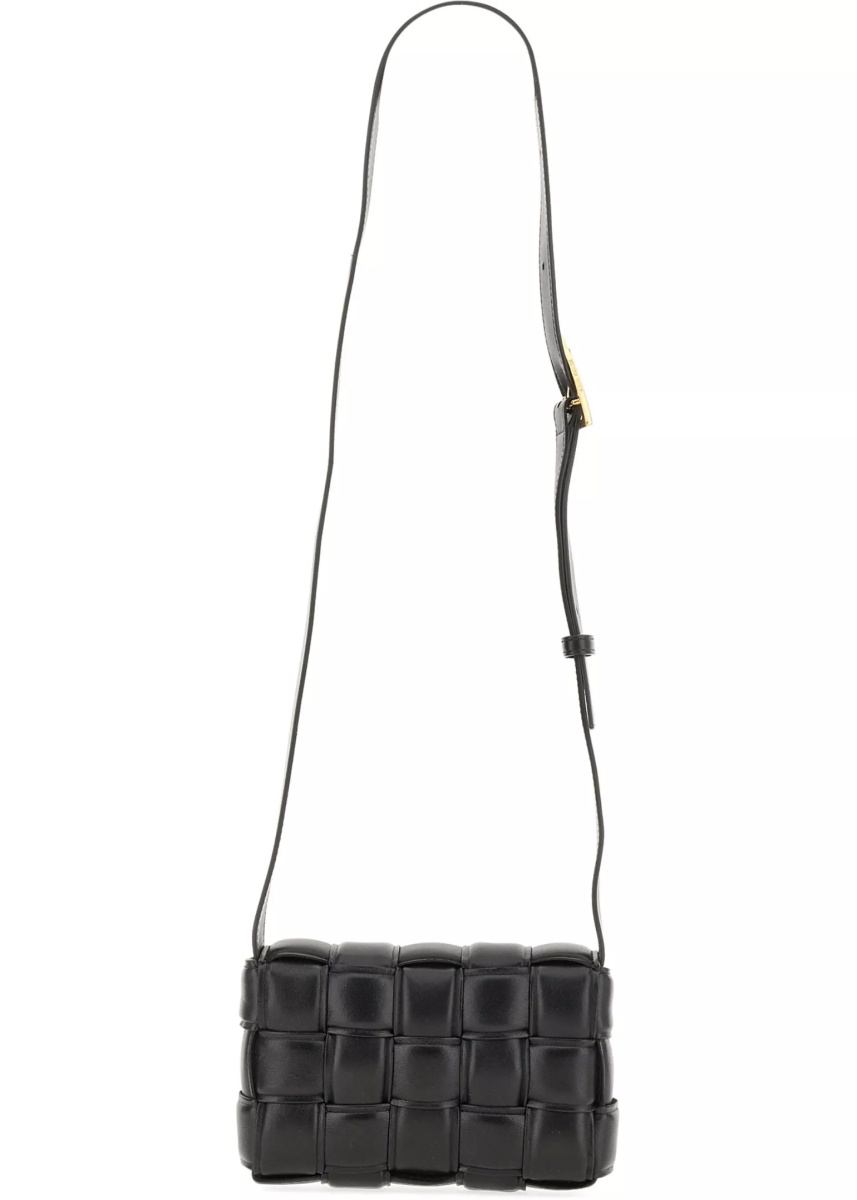 Small Padded Cassette Bag - Img 2