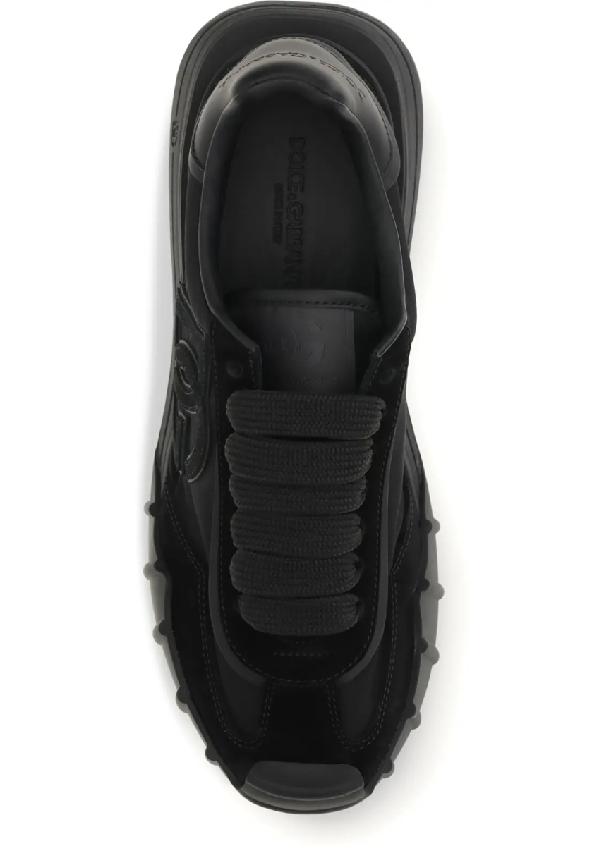 SNEAKER BASSA - Img 4