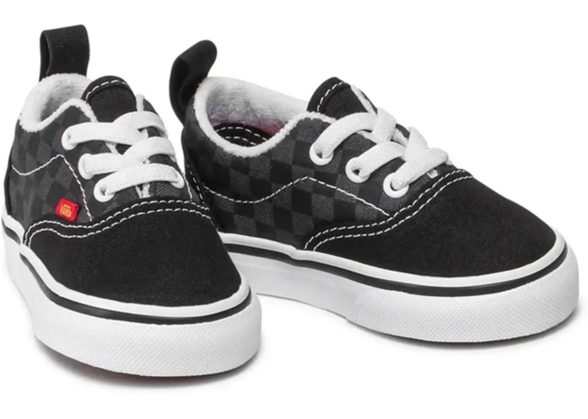 Sneaker "Era Elastic Lace (Flame Logo)" - Img 2
