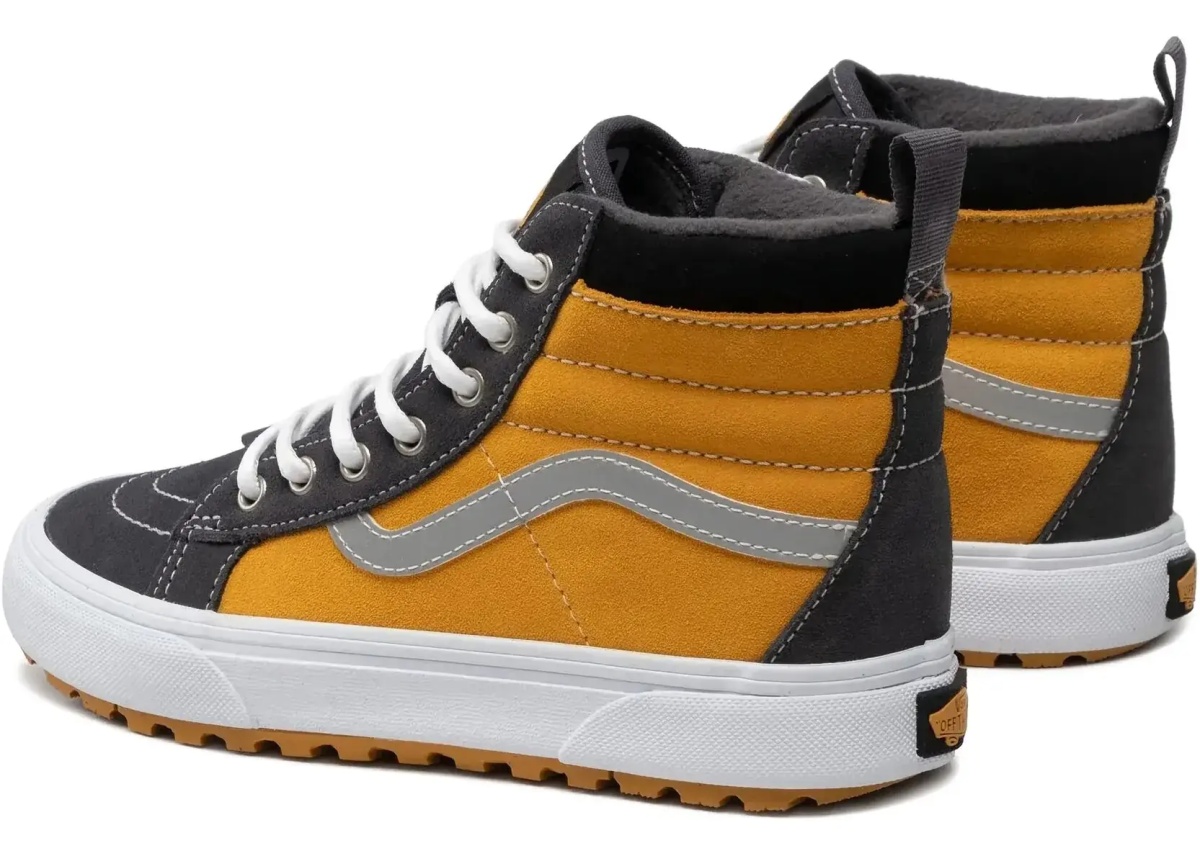 Sneaker "High" - Img 2