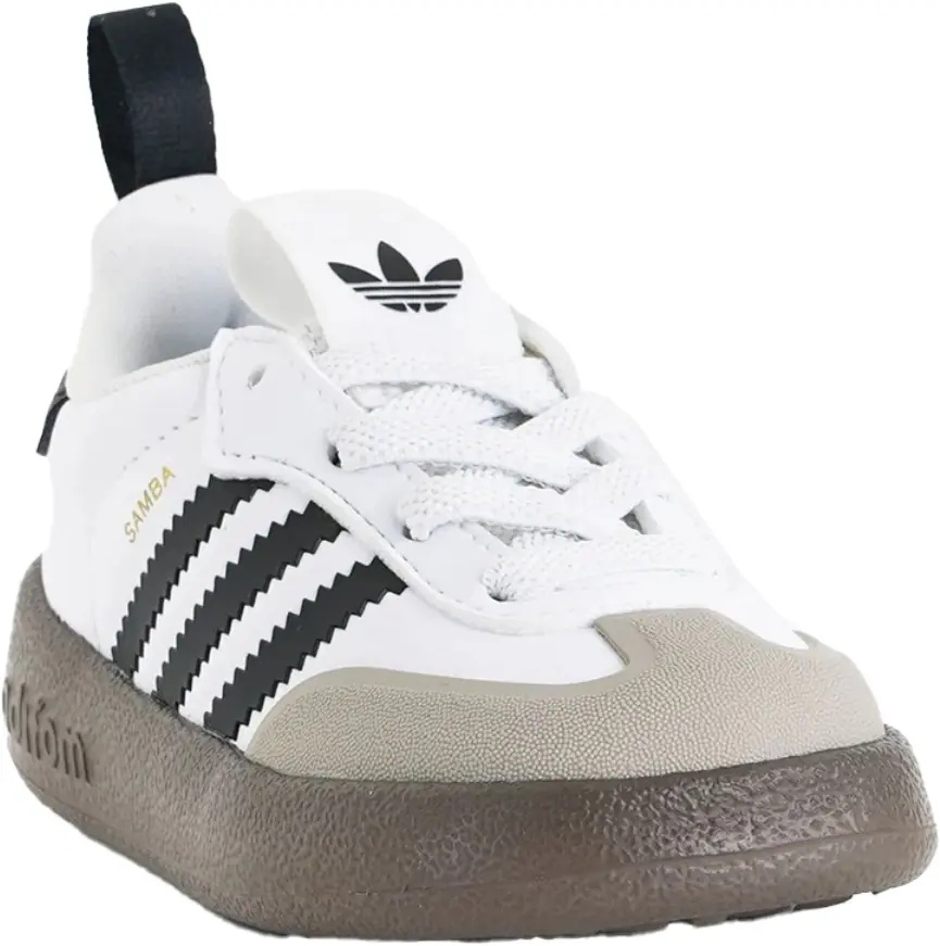Sneaker "Samba" - Img 2