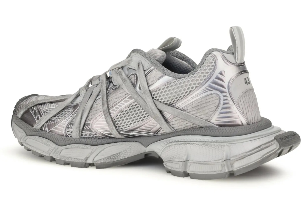 Sneakers 3XL Extreme Sneakers - Img 3