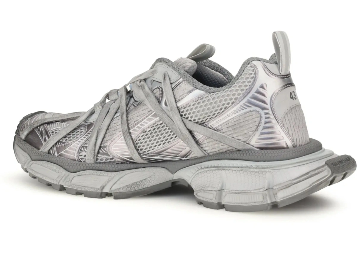 Sneakers 3XL Extreme Sneakers - Img 3