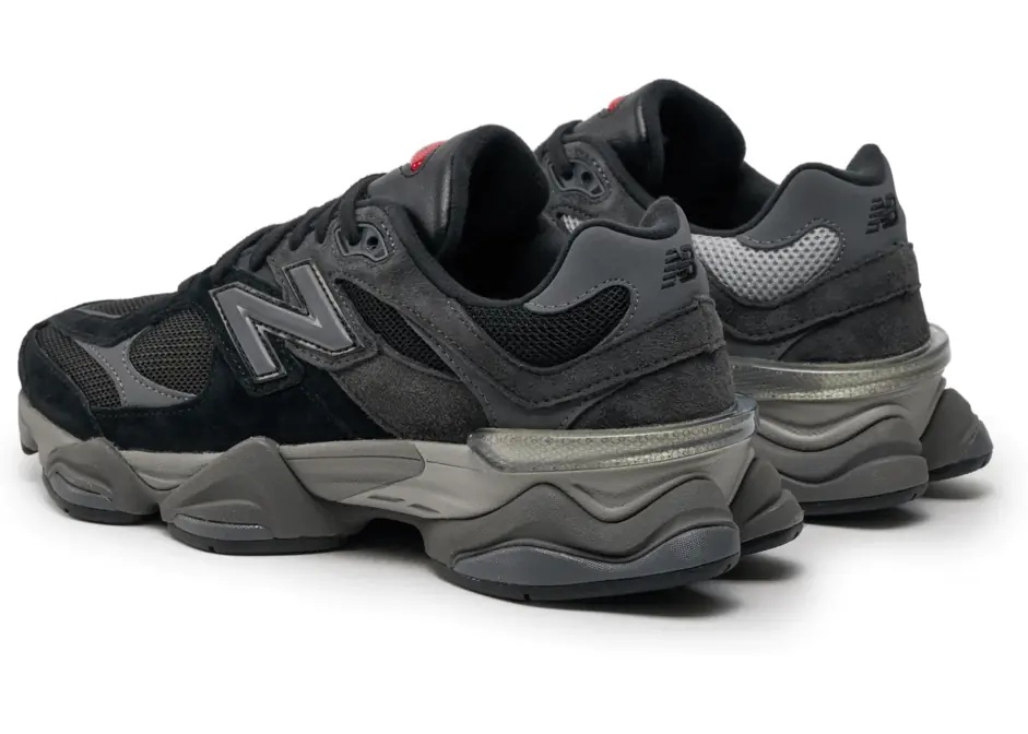 Sneakers 9060 - Img 3