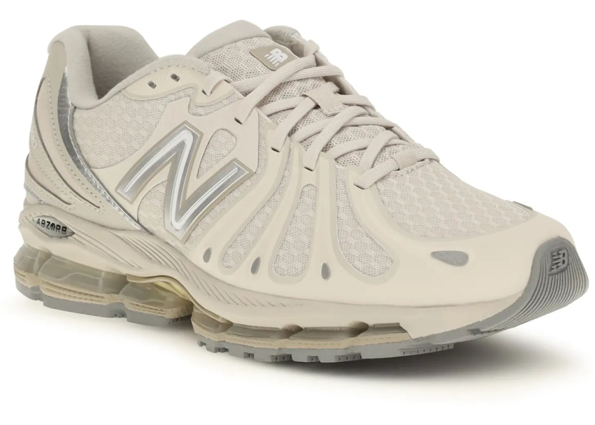 Sneakers ABZORB 1890 Sneakers - Img 2