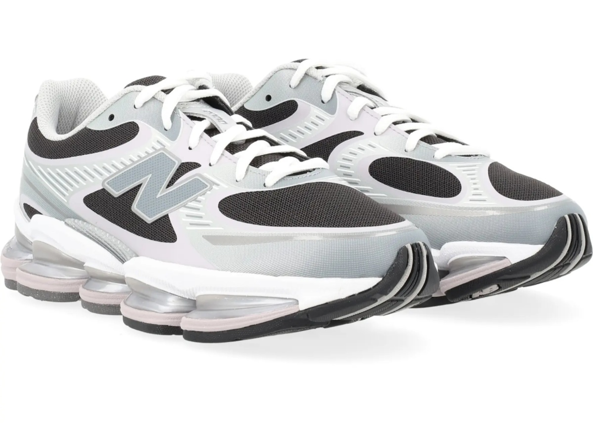 Sneakers "Abzorb 2000" Sneaker - Img 2