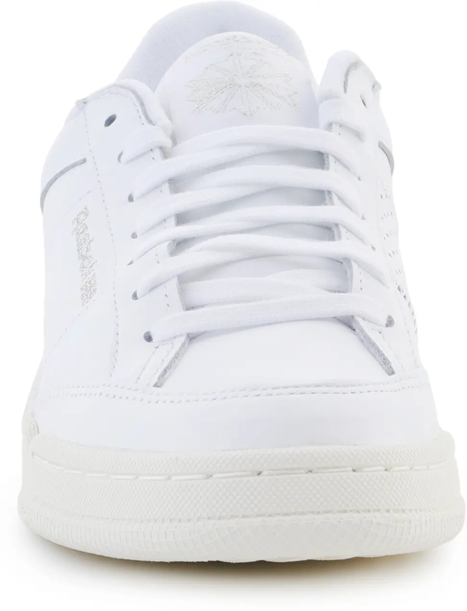 Sneakers AD Court Tennis White Gold - Img 2