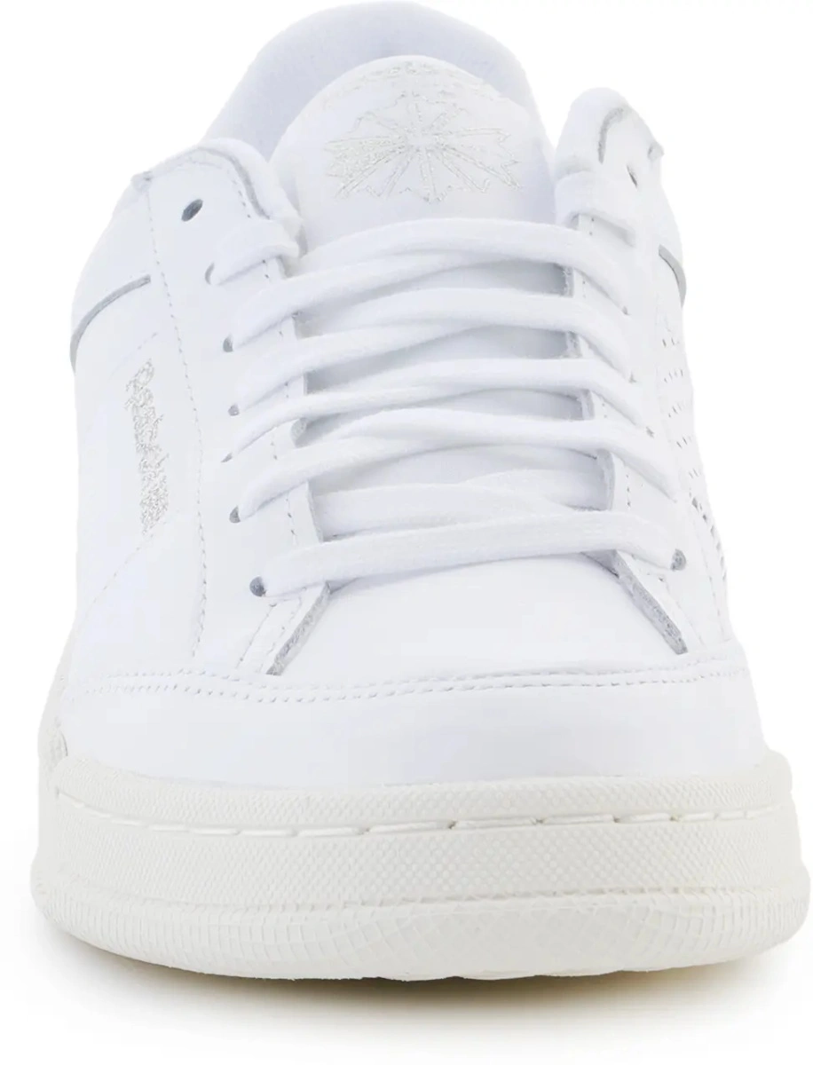 Sneakers AD Court Tennis White Gold - Img 2